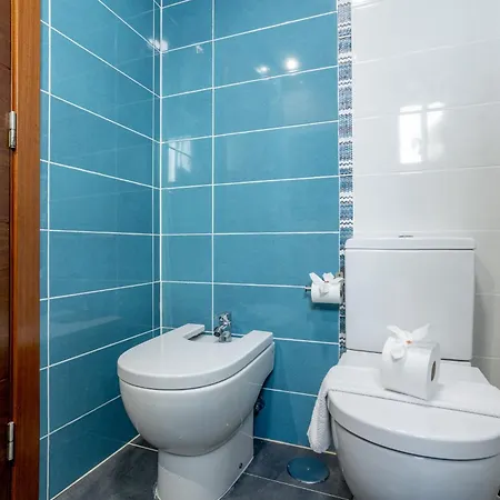 Apartament Rolycar 202 Icod De Los Vinos