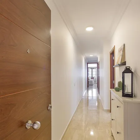 Apartament Rolycar 202 Icod De Los Vinos