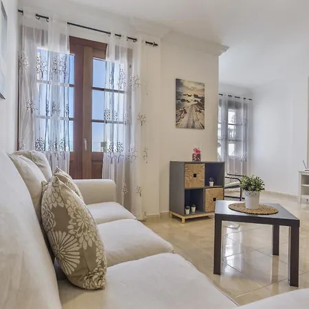 Rolycar 202 Apartamento