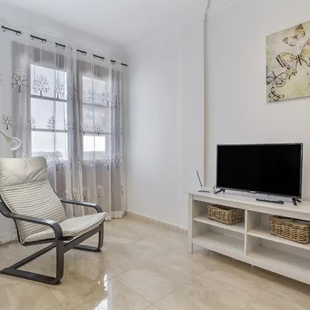 Rolycar 202 Apartamento