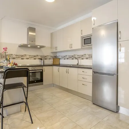 Rolycar 202 Appartement *