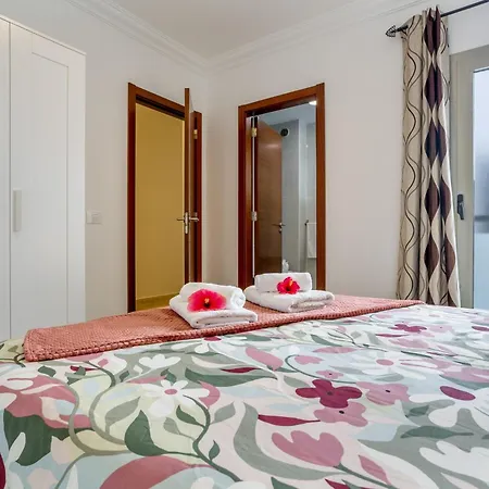 Rolycar 202 Apartamento