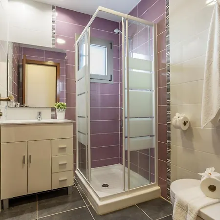 Apartamento Rolycar 202 *