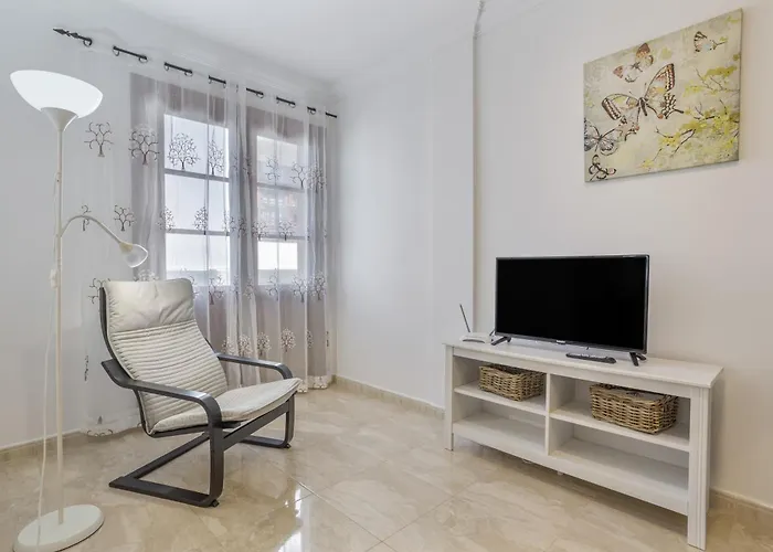 Rolycar 202 Lägenhet