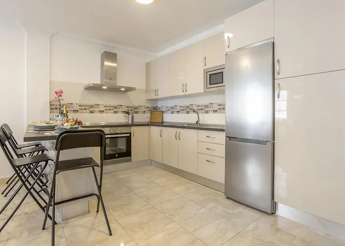 Rolycar 202 Appartement *