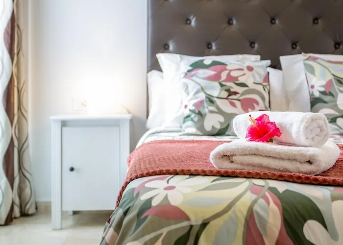 Rolycar 202 Lägenhet *