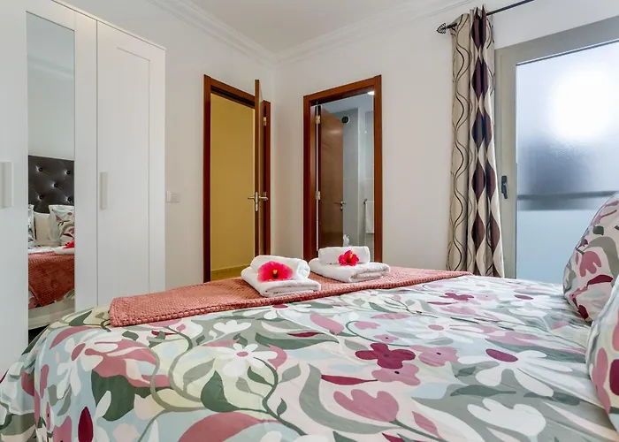 Rolycar 202 Lägenhet