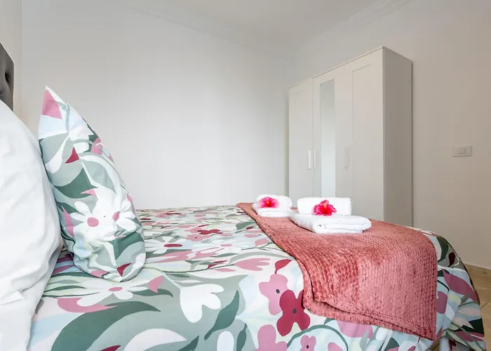 Appartement Rolycar 202 Icod De Los Vinos