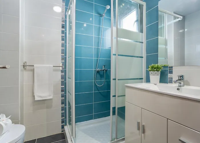 Rolycar 202 Appartement