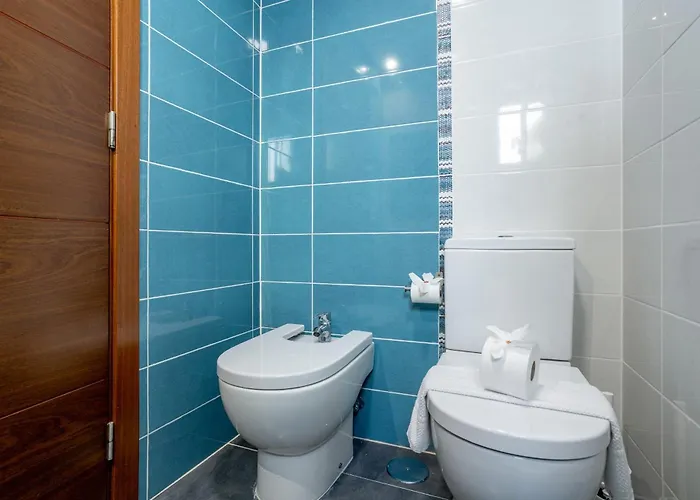 Appartement Rolycar 202 Icod De Los Vinos