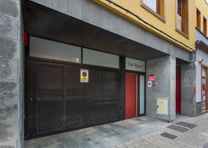 Rolycar 202 Icod De Los Vinos