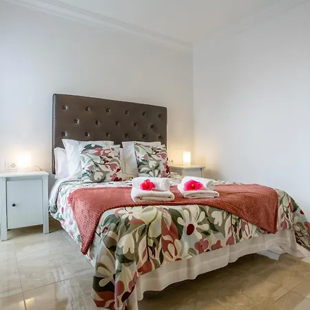 Rolycar 202 Icod De Los Vinos