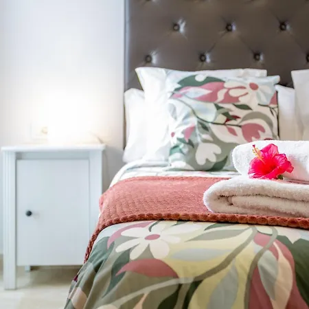 Rolycar 202 Appartement *