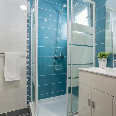 Rolycar 202 Appartement