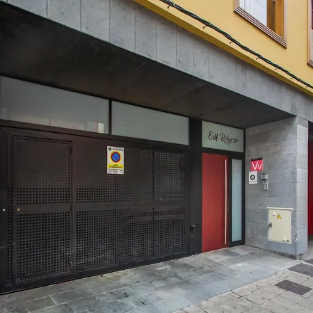 Apartament Rolycar 202 Icod De Los Vinos