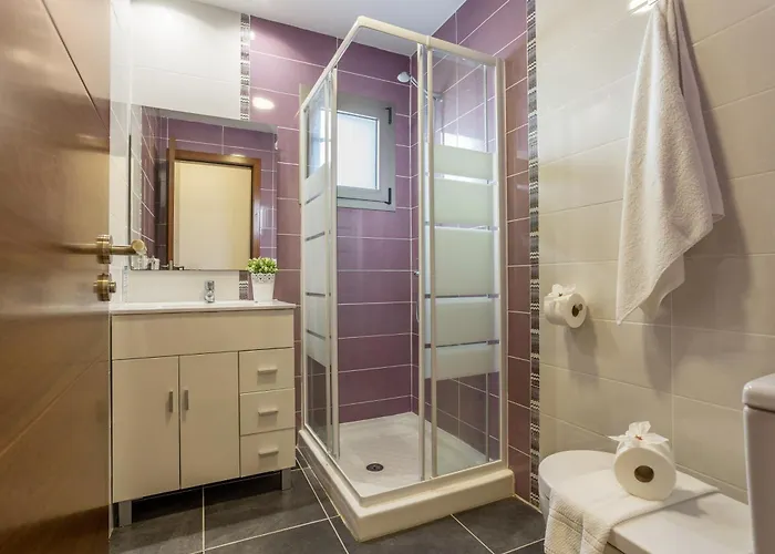 Apartment Rolycar 202 *