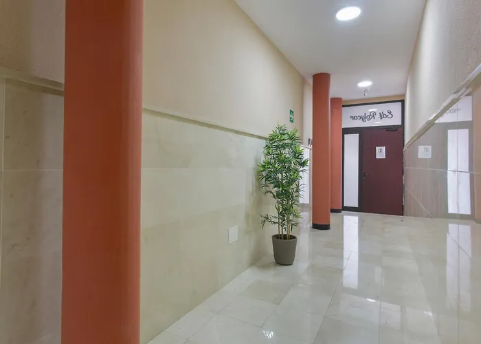 Apartment Rolycar 202 *